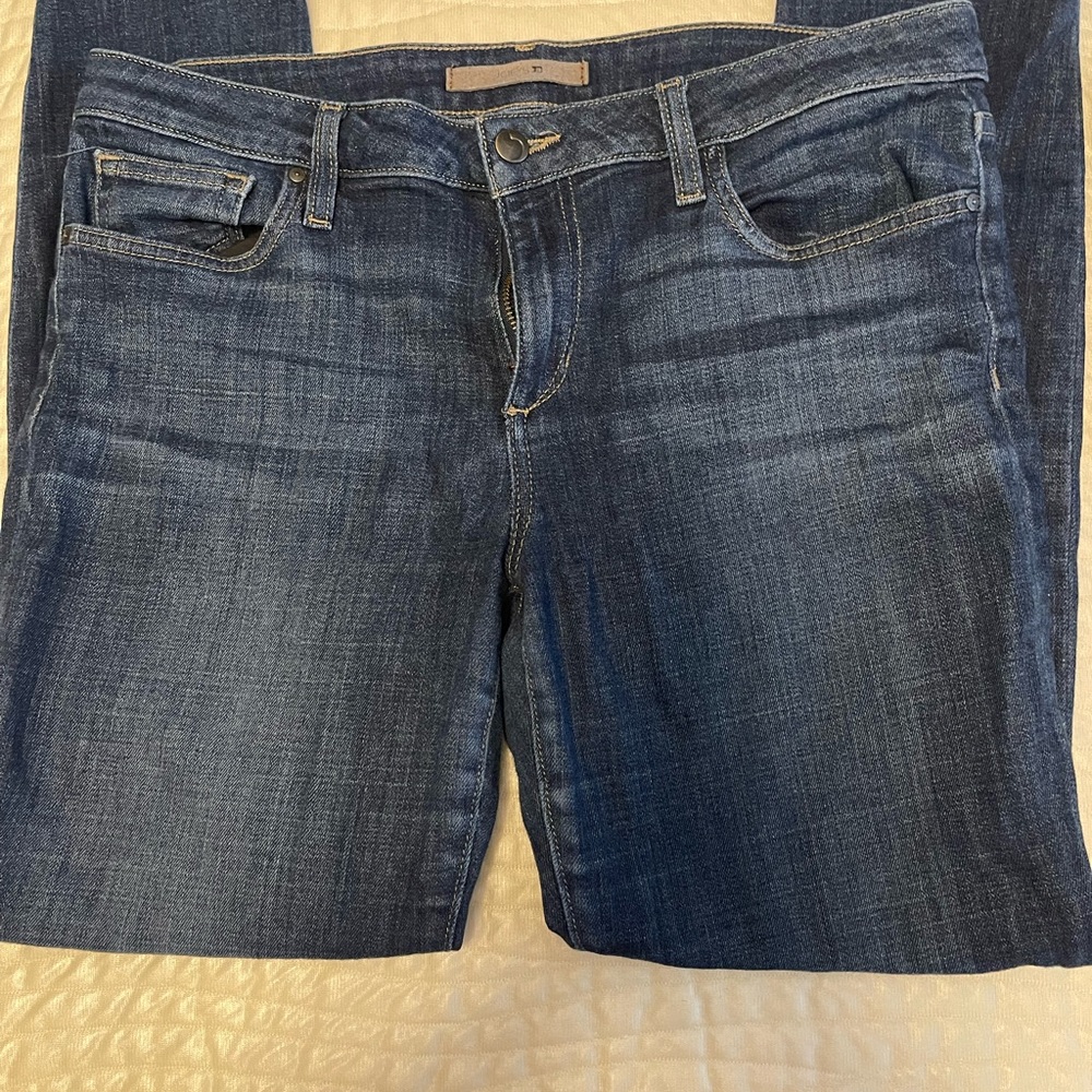 Joes Skinny Jeans Size 31 waist